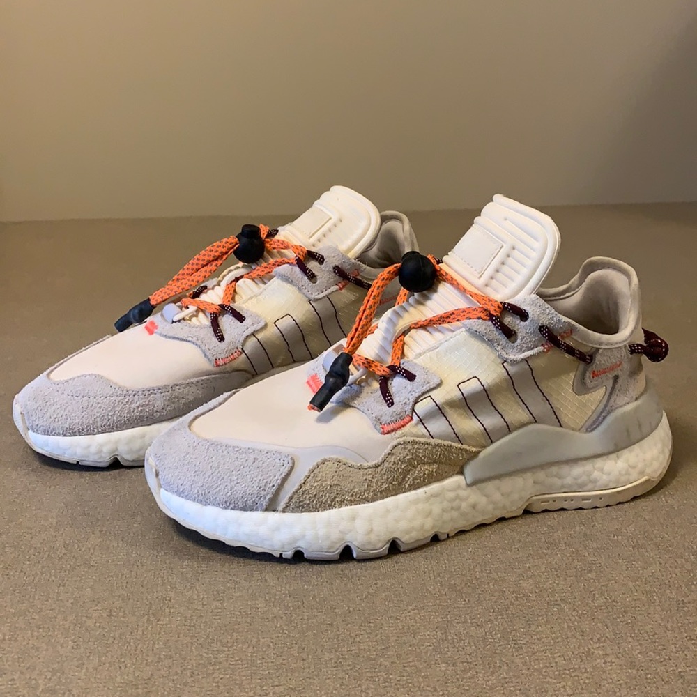 Adidas Nite Jogger Ivy Park
